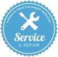 Service and repair